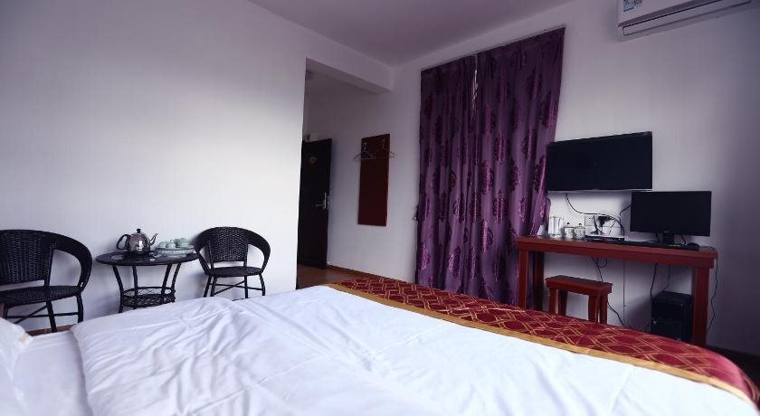 Чжуншань: Yezi Huiyou Apartment