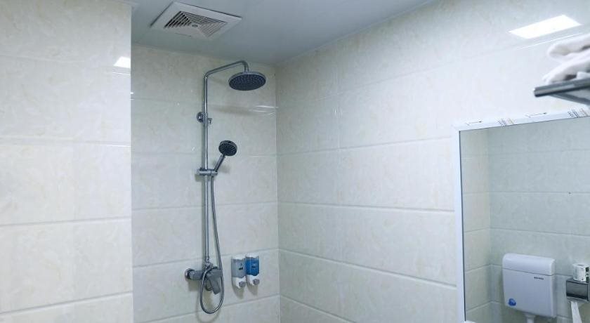 Чжуншань: Yezi Huiyou Apartment