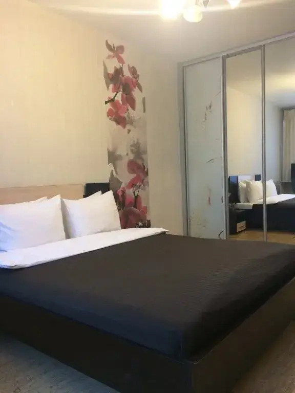 Москва: Kvartira Metro Profsoyuznaya Apartments
