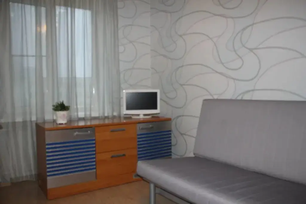 Москва: Kvartira Metro Profsoyuznaya Apartments