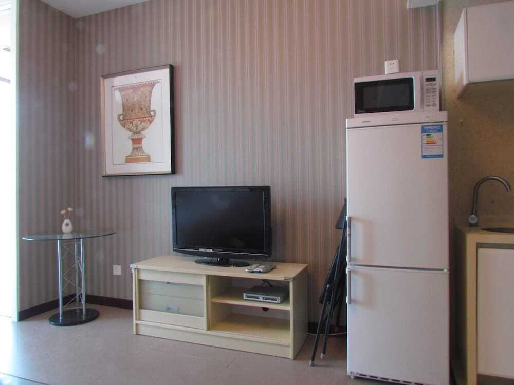 Пекин: DY Hotel (Beijing Baiziwan Metro Station)
