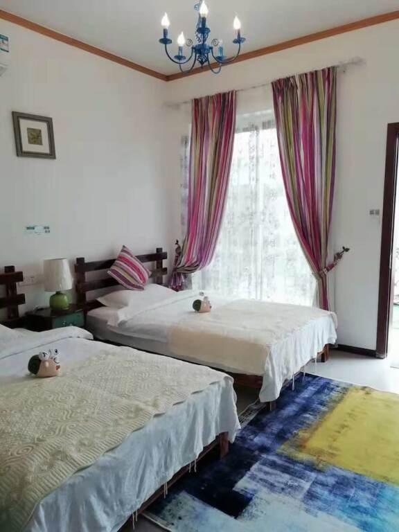 Гуйян: Dream Garden Inn