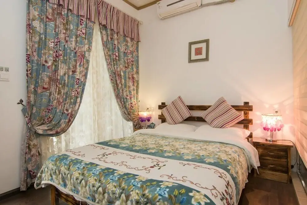 Гуйян: Dream Garden Inn