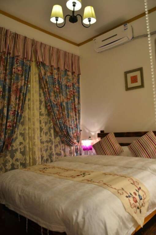 Гуйян: Dream Garden Inn