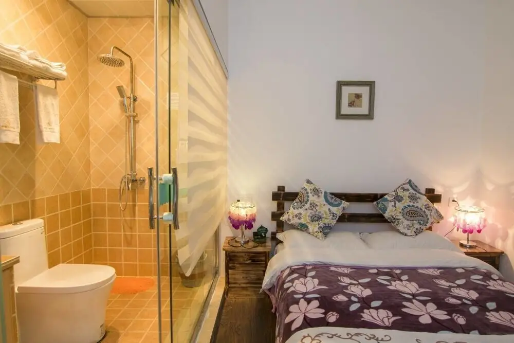 Гуйян: Dream Garden Inn