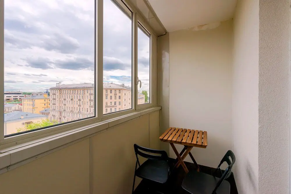 Санкт-Петербург: FlatStar On Smolenskaya 18