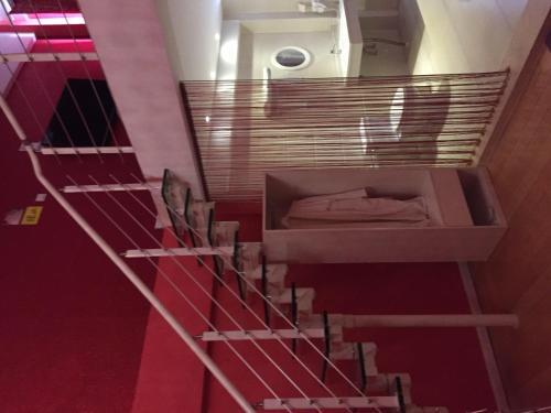 Шанхай: Aiyi Boutique Hotel