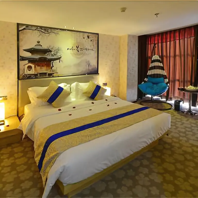 Цюаньчжоу: Yuguo Boutique Hotel