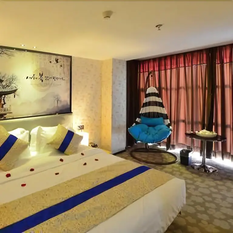 Цюаньчжоу: Yuguo Boutique Hotel
