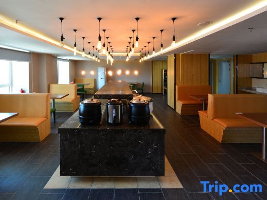 Цюаньчжоу: Yuguo Boutique Hotel