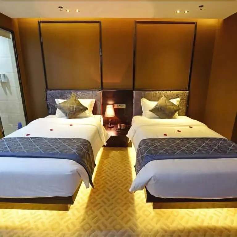 Цюаньчжоу: Yuguo Boutique Hotel