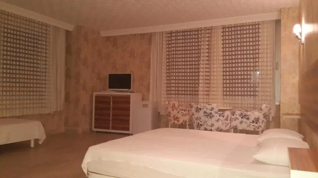 Караташ: Mavi Park Otel