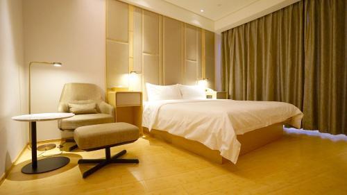 Сиань: JI Hotel Xian Gaoxin District Keji Road