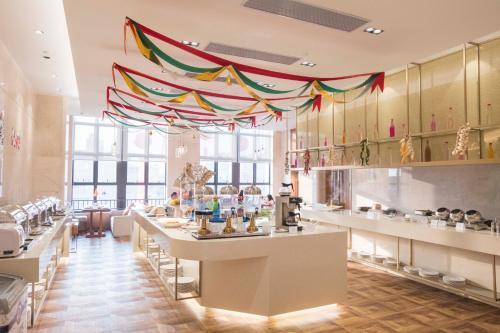Гуанчжоу: Nanhong Ausotel Guangzhou
