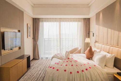 Гуанчжоу: Nanhong Ausotel Guangzhou
