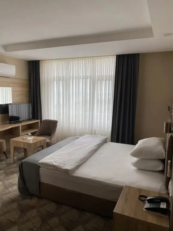 Хопа: Terzioglu Hotel
