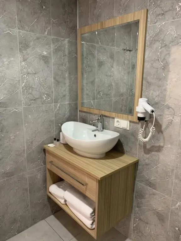 Хопа: Terzioglu Hotel