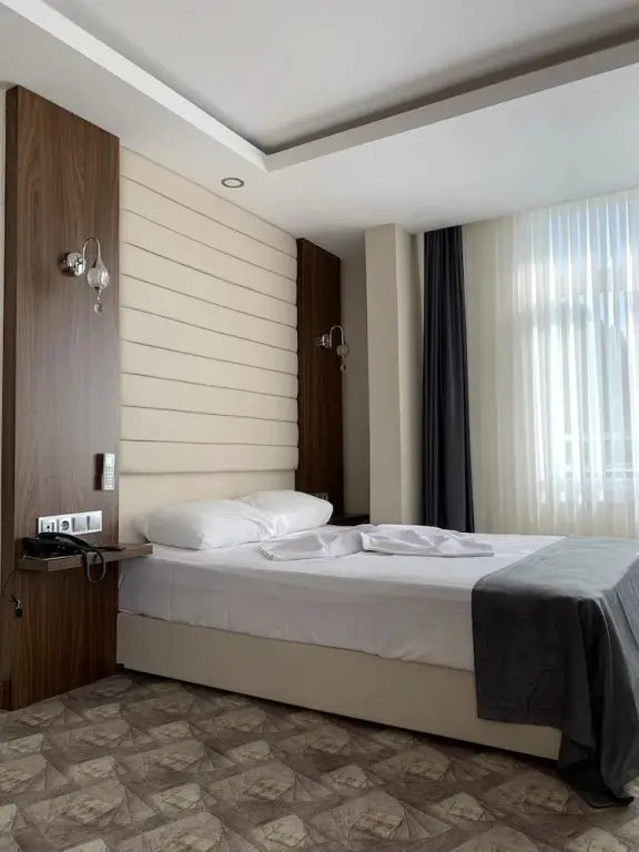 Terzioglu Hotel — фото 1