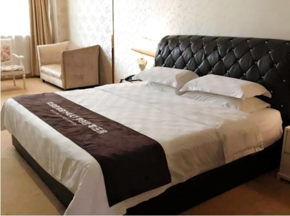 Гуанчжоу: Guangzhou Kailun Hotel