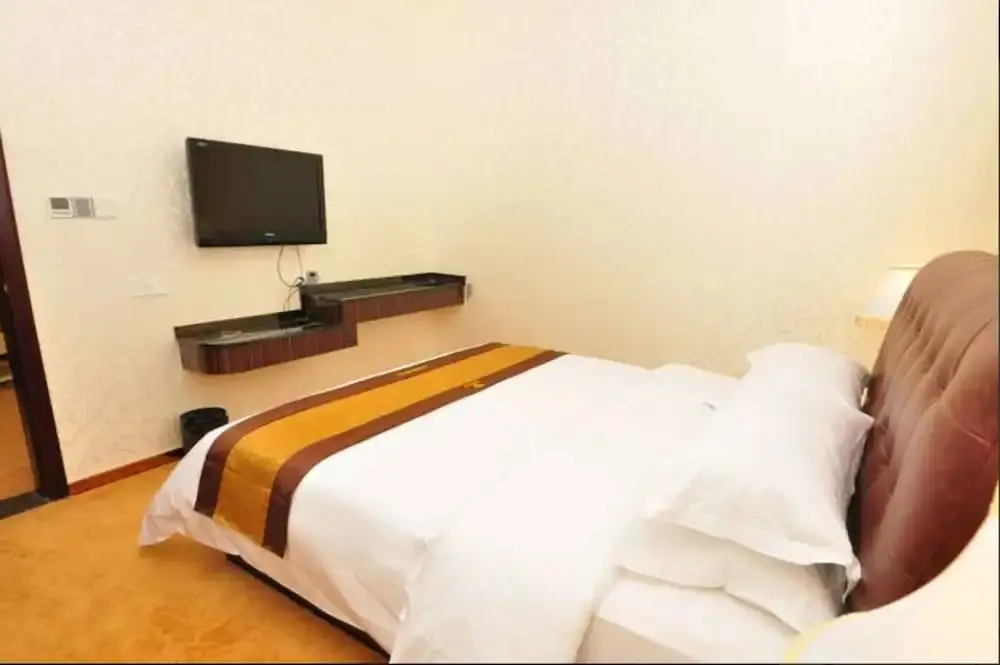 Гуанчжоу: Guangzhou Kailun Hotel