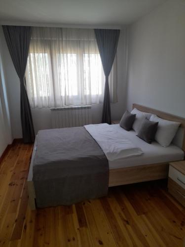 Колашин: Apartments Gorska