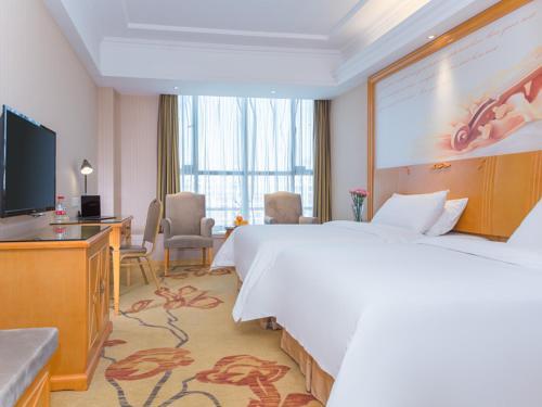 Сянфань: Vienna Hotel Hubei Xiangyang Tanxi Road