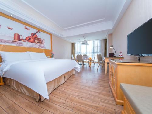 Сянфань: Vienna Hotel Hubei Xiangyang Tanxi Road