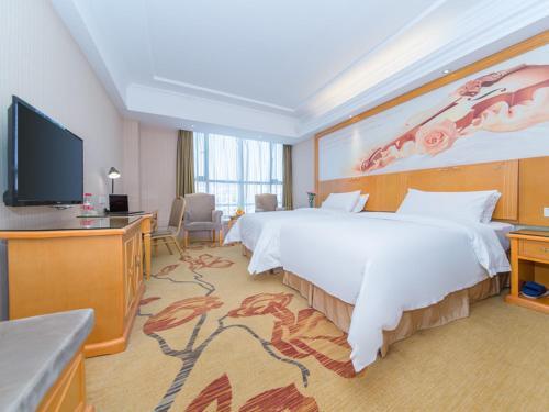 Сянфань: Vienna Hotel Hubei Xiangyang Tanxi Road
