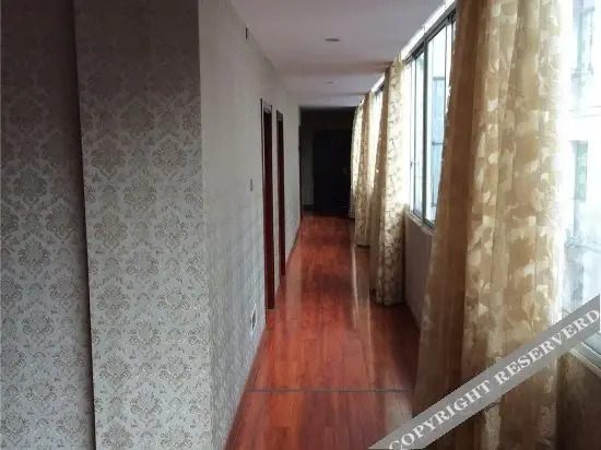 Цзиань: Shell Jiangxi Province Ji,an Ji,an town Fenghuang road Hotel