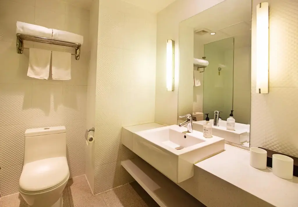 Чжэнчжоу: Holiday Inn Express Zhengzhou Garden Road