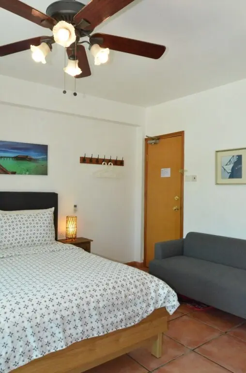Гонконг: Bali Holiday Resort