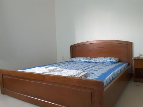 Хошимин: Long Hoa Hotel