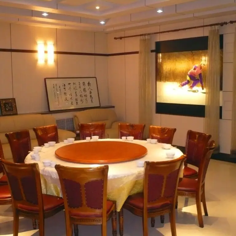 Харбин: Lanyin Hotel