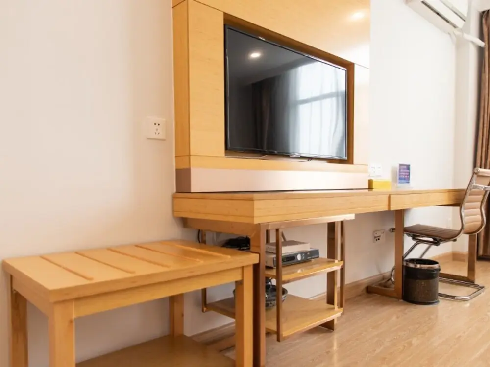 Фошань: GreenTree Alliance Foshan Nanhai Pingzhou Yuqi Street Hotel