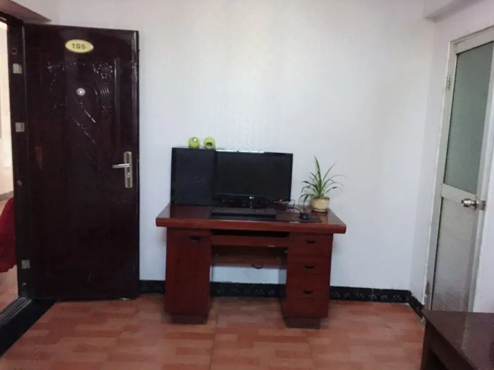 Сяньян: Huayang Guesthouse