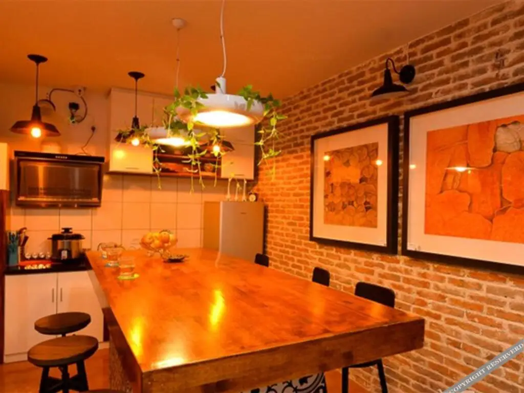 Кайфын: Kaifeng Bamboo Yododo Inn