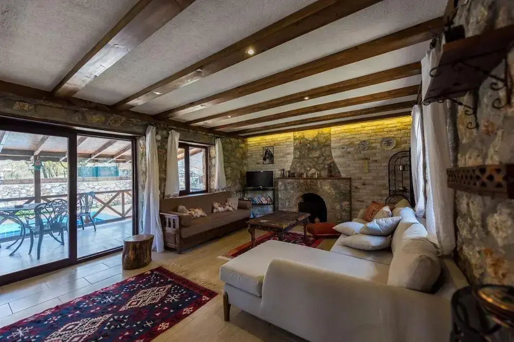 Фетхие: Kaya Cottage Villa 1