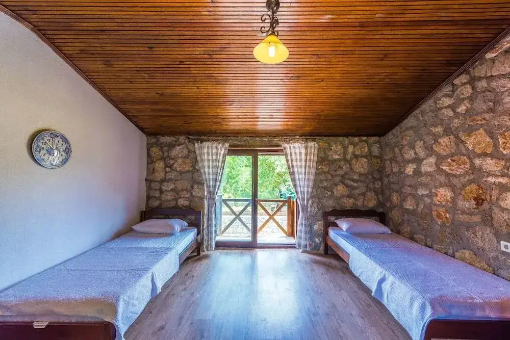 Фетхие: Kaya Cottage Villa 1