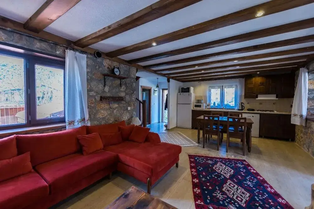 Фетхие: Kaya Cottage Villa 1