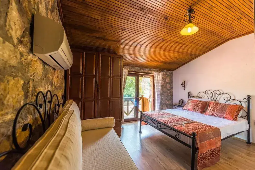 Фетхие: Kaya Cottage Villa 1
