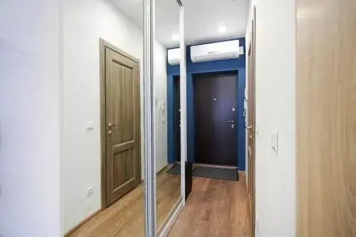 Екатеринбург: Apart-Hotel Domashny Uyut Radius
