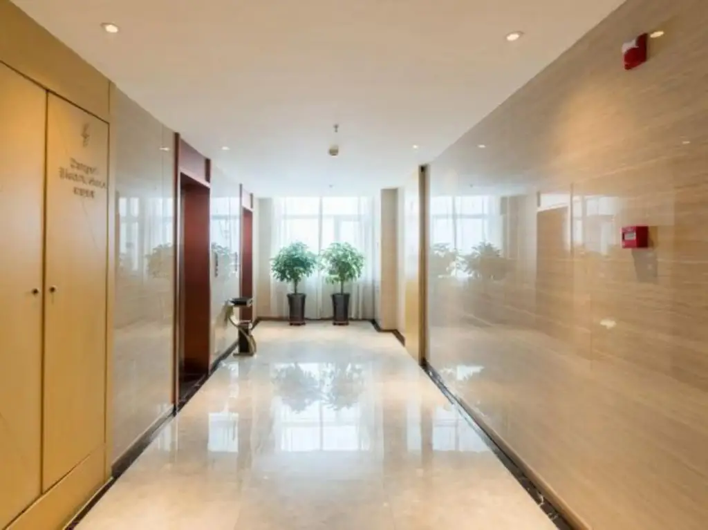 Lavande Hotel Bazhou Shengfang — фото 1