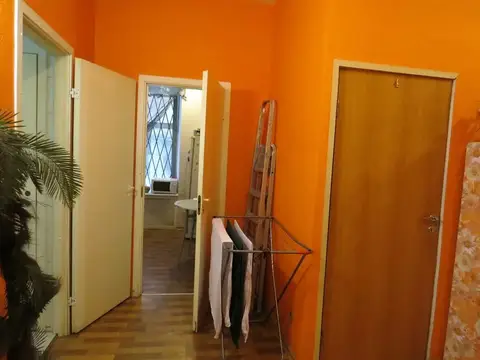 Orange Хостел — фото 1