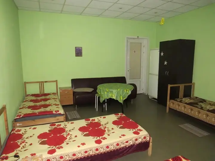Санкт-Петербург: Orange Хостел