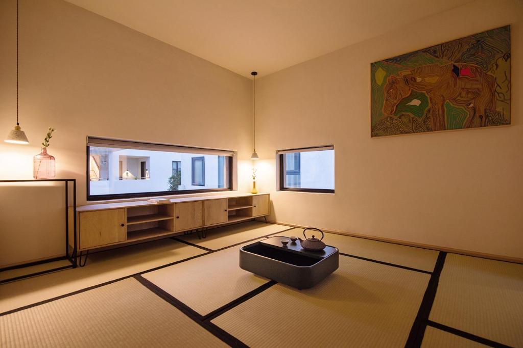 Дали: Feifan Hotel Erhai Branch