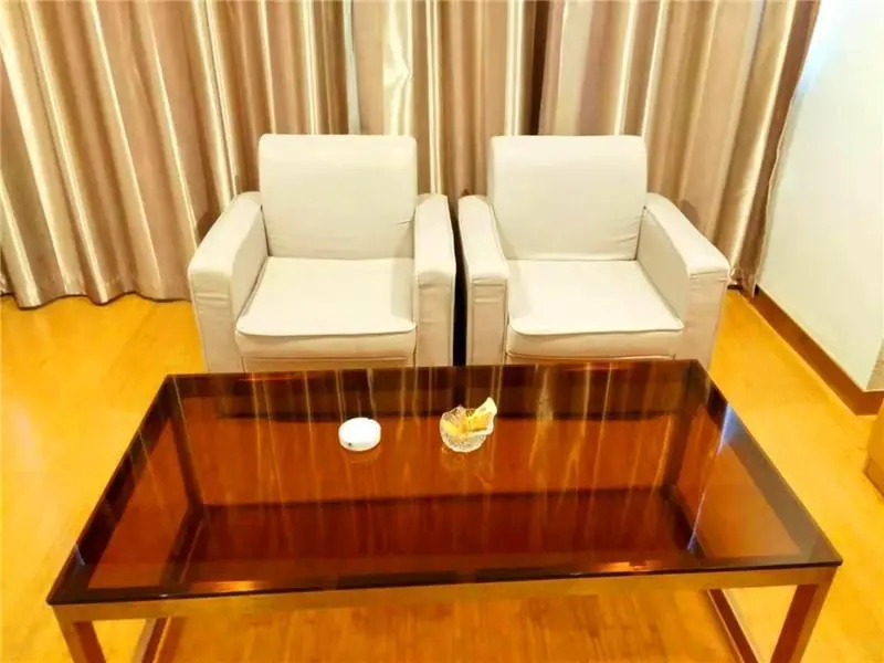 GreenTree Inn Ningbo Hangzhou Wan New District Lishi Square Business Hotel — фото 1