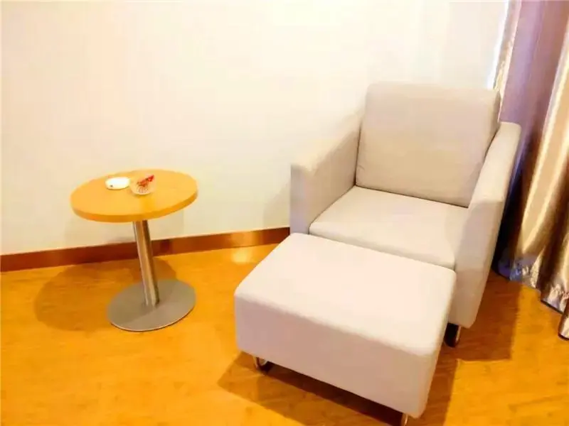Нинбо: GreenTree Inn Ningbo Hangzhou Wan New District Lishi Square Business Hotel