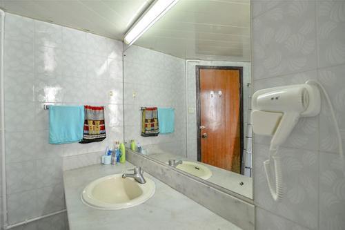 Шэньчжэнь: Shenzhen Dreamer Hostel Haishang World