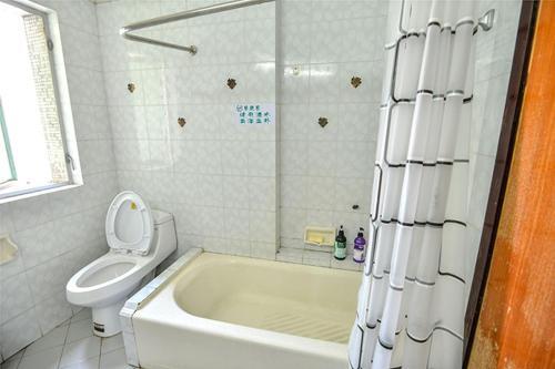 Шэньчжэнь: Shenzhen Dreamer Hostel Haishang World
