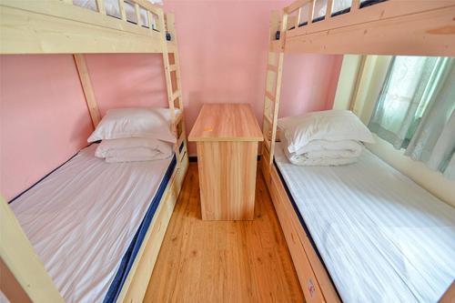 Шэньчжэнь: Shenzhen Dreamer Hostel Haishang World